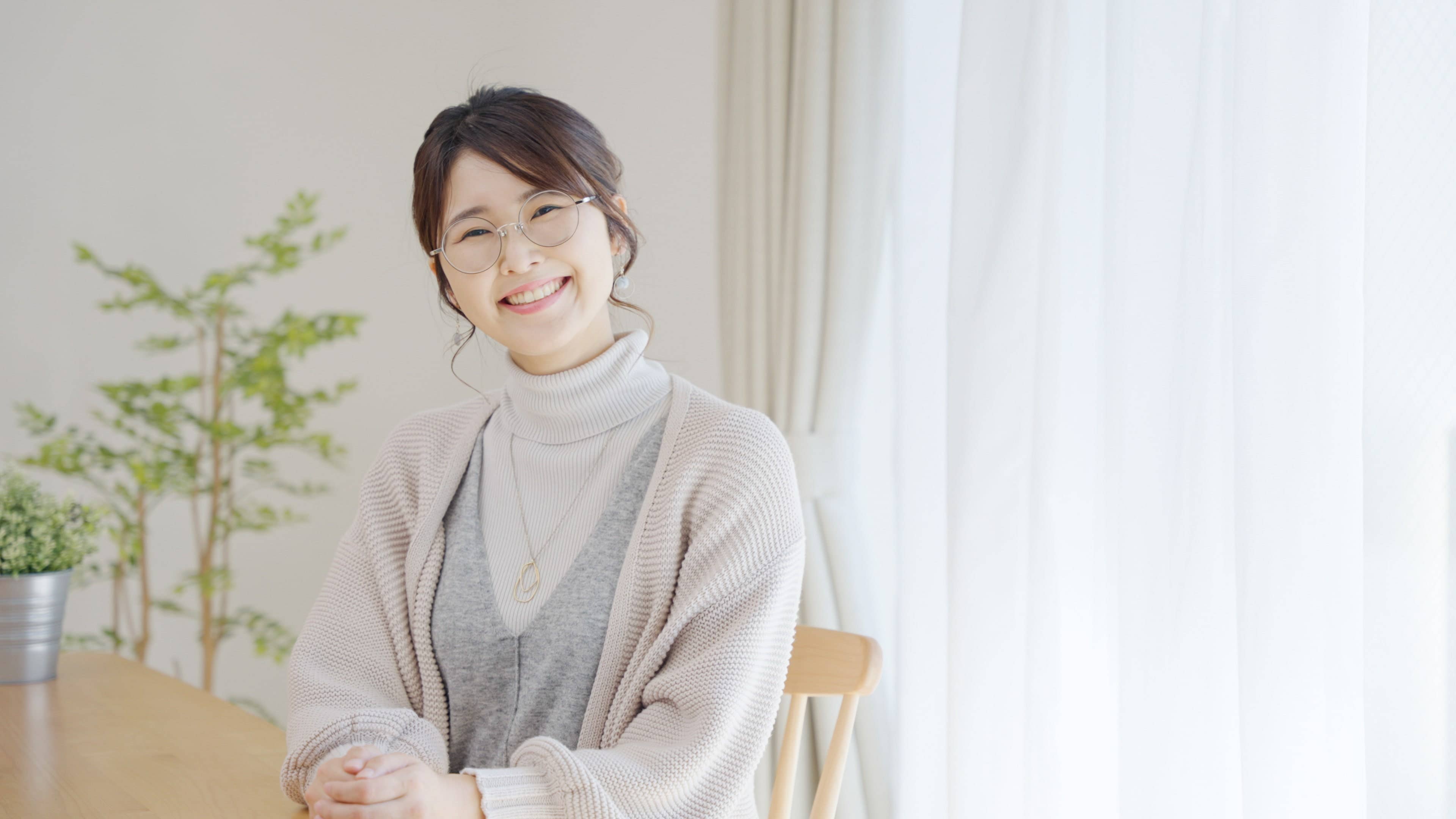 あたたかい部屋着やグッズを利用して、暖房に頼りすぎなくても冬を快適に！