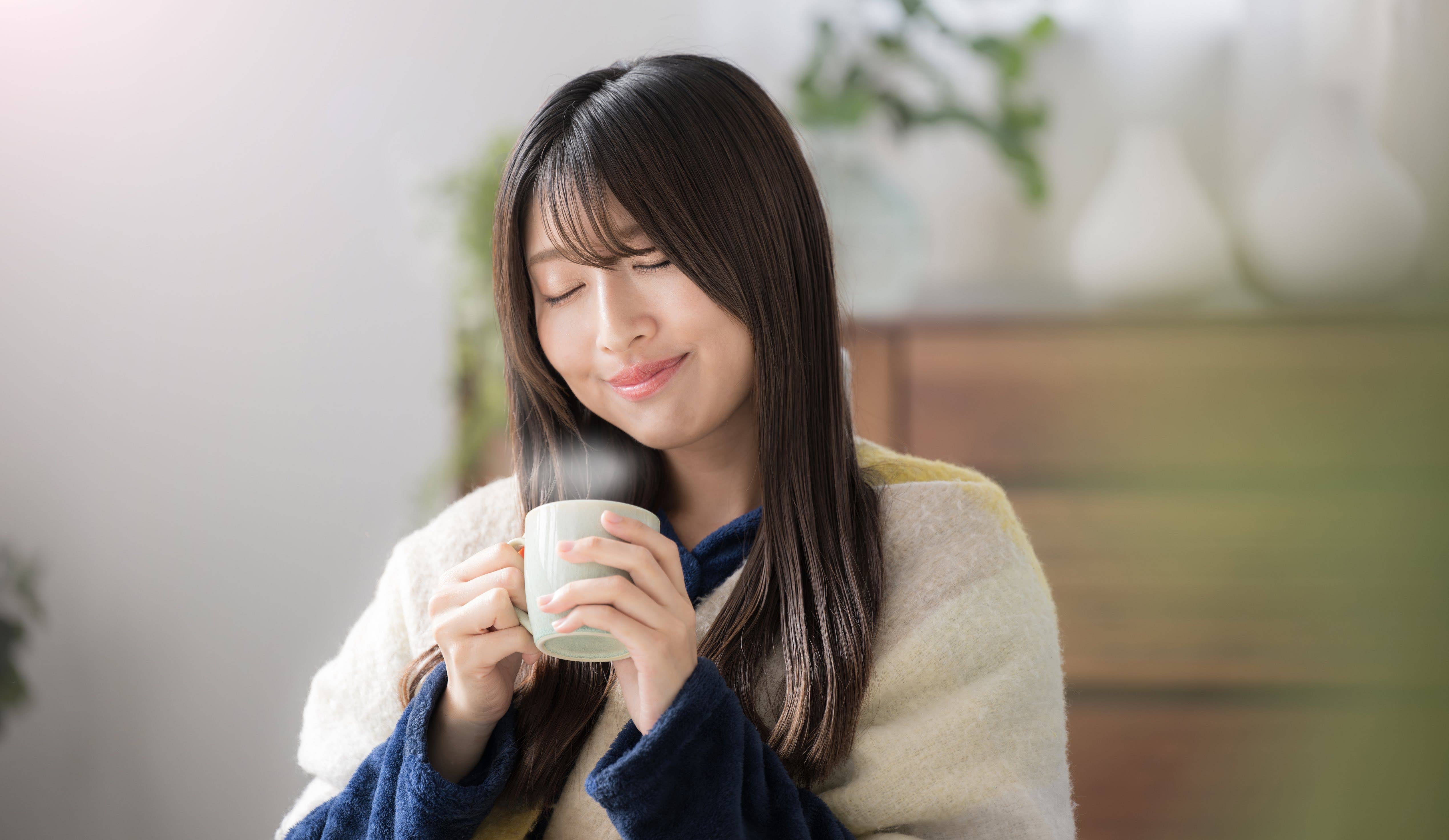 【暖房に頼りすぎなくても冬を快適に過ごせる部屋着＆グッズ】おうち時間を彩るあったかアイテム大集合