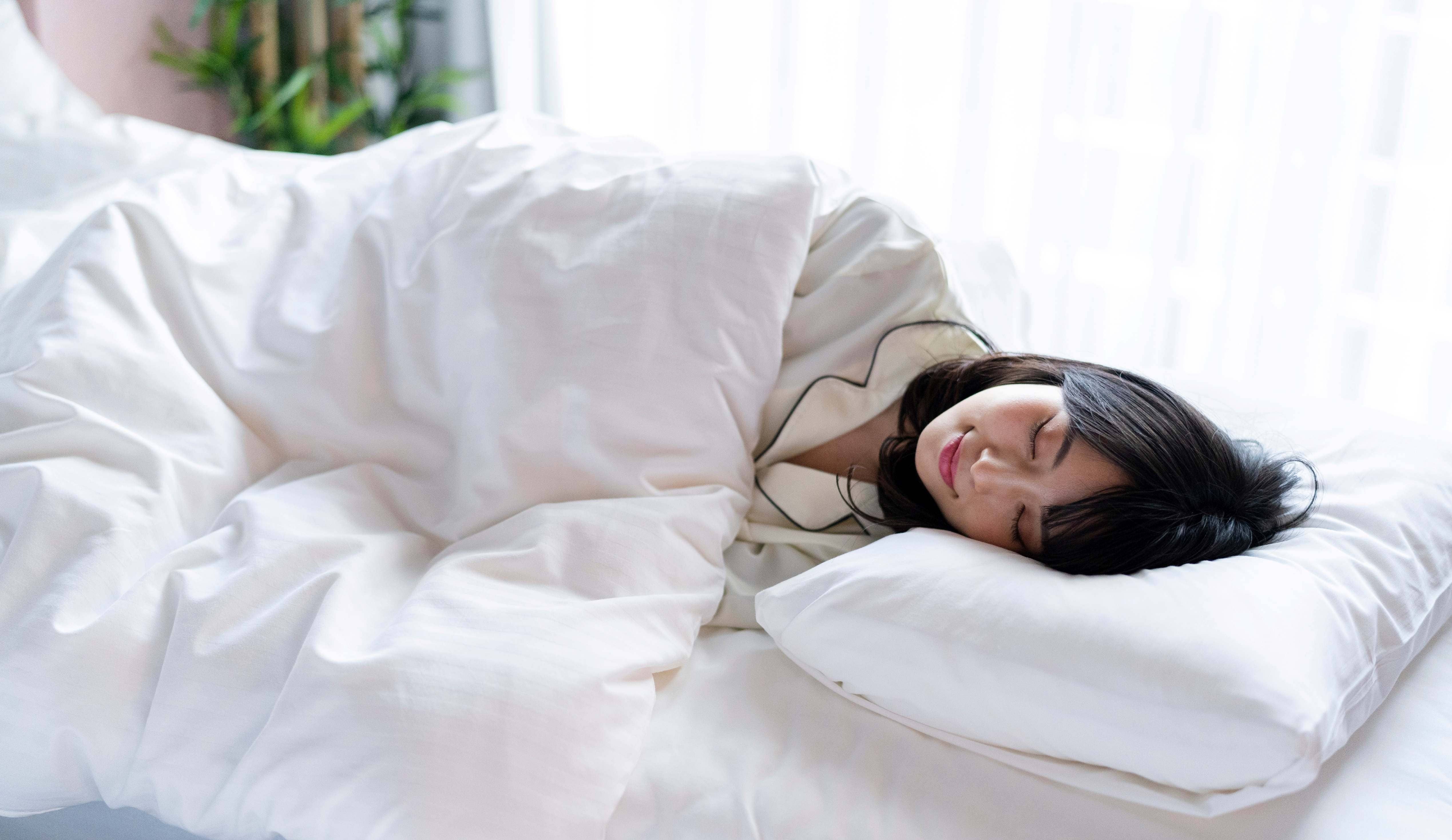 【パジャマの素材＆生地の種類一覧】それぞれの特徴は？夏や冬におすすめの素材も紹介