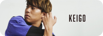 keigo