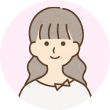 女性アイコン