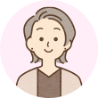 女性アイコン