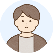 男性アイコン