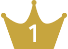 1位