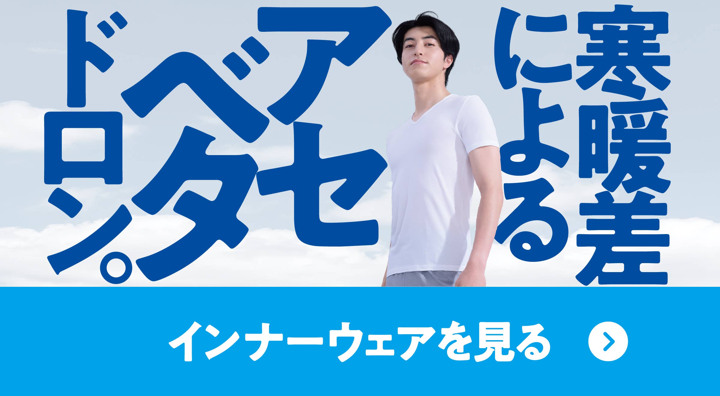 アセドロンインナーウェアを見る