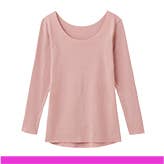 すべてのインナー