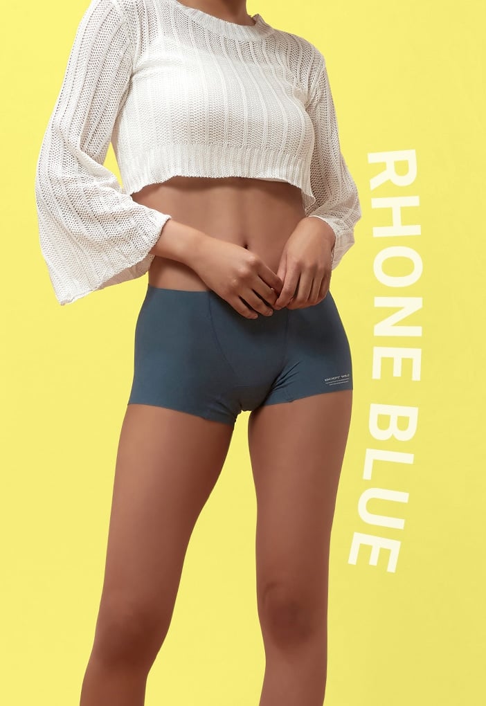 BODY WILD AIRZ Ladies | 通販【グンゼ公式】