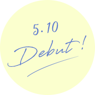 5.10 debut!
