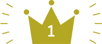 1位