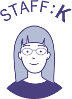 STAFF:K
