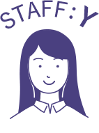STAFF:Y