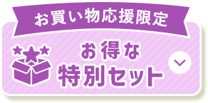 お得な特別セット