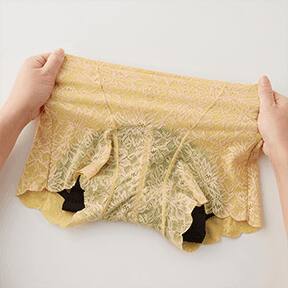ほどよくフィット