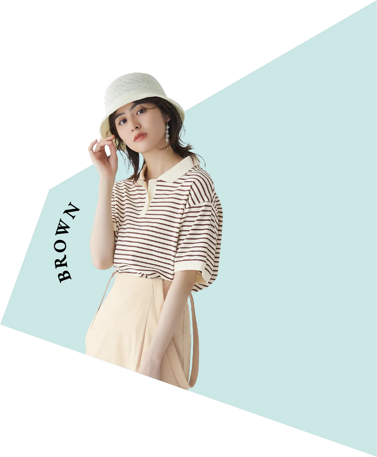 大人気❤️シンプルタイトトップス 着回し抜群 春夏コーデ 女性用 GOLDJAPAN 大きいサイズ レディース トップス Tシャツ 5分袖