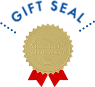 GIFT SEAL