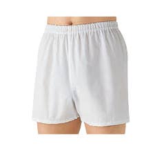 パンツ(前とじ・ゴム取替可)
