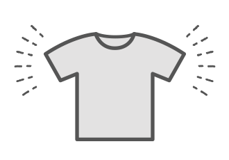 迷わず選べる定番の１枚がほしい