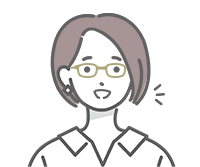 スタッフA 素材重視派