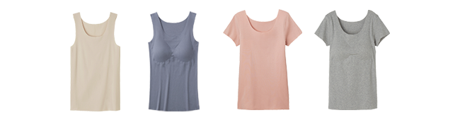 Fitte完全無縫製