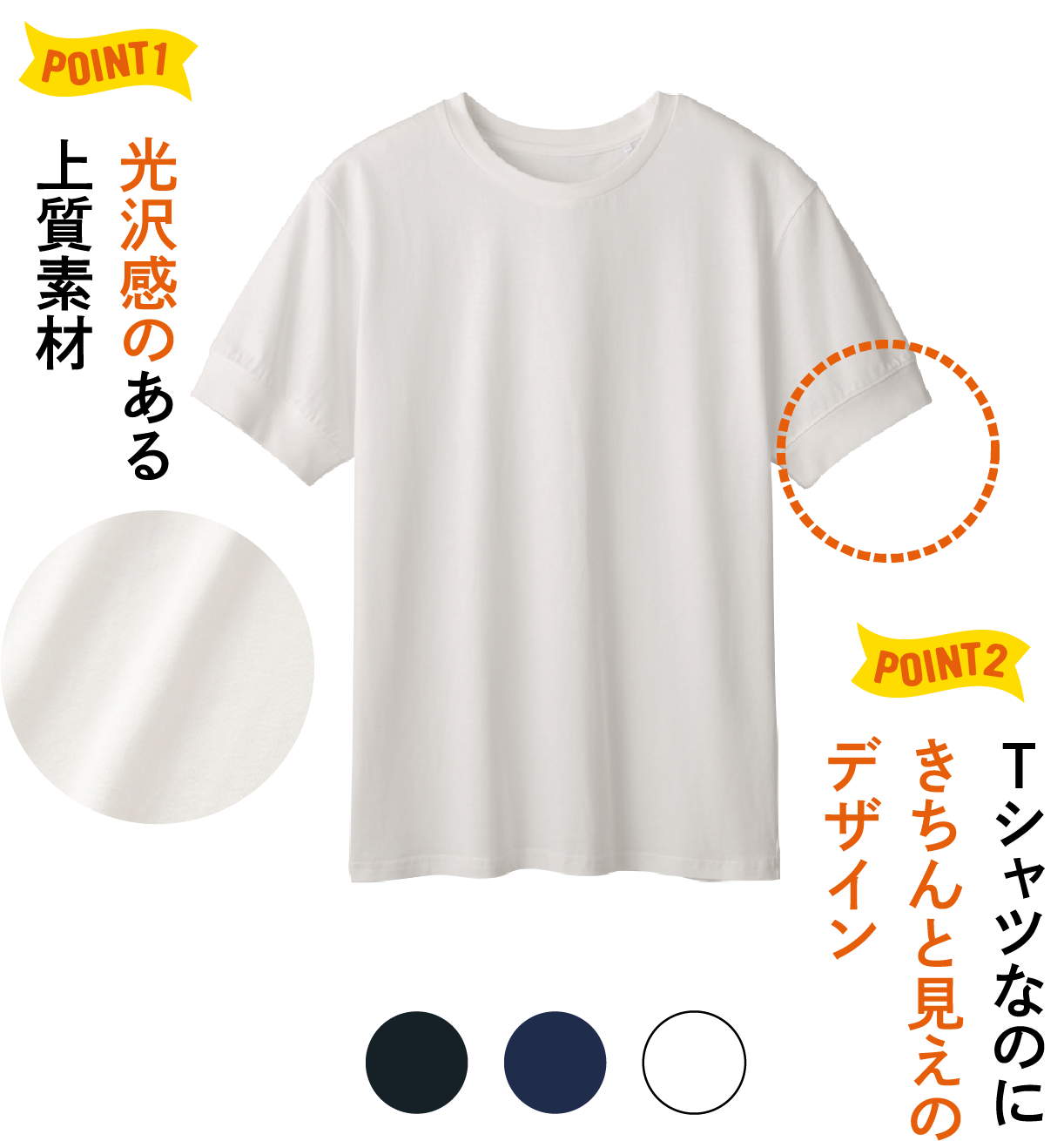 夏のオトコは着るほど快適 夏インナー攻略ガイド インナー 肌着 下着通販のgunze グンゼ 公式通販 グンゼストア