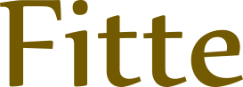 Fitte