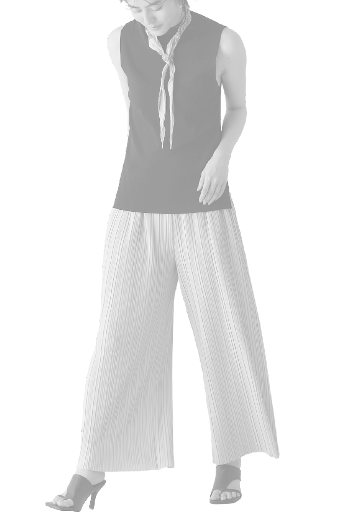 Summer Pants Styles2