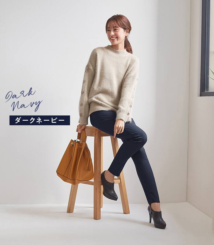 tzn60k 着用イメージ