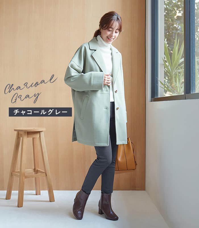 tzn60k 着用イメージ