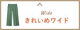 きれいめワイド