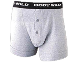 BODY WILD デビュー