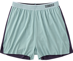 ブランド刷新 FIT・TRUNKS登場