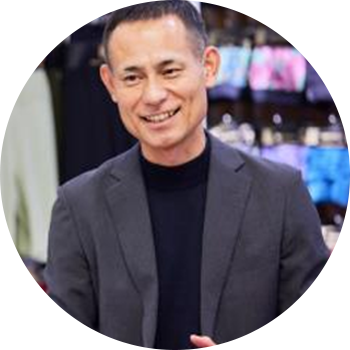 武安 秀俊