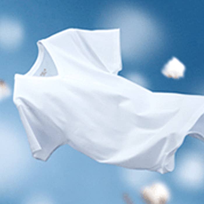 二段階漂白技術