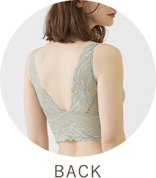 back