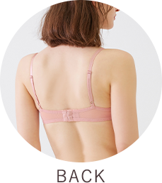 back