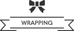 WRAPPING