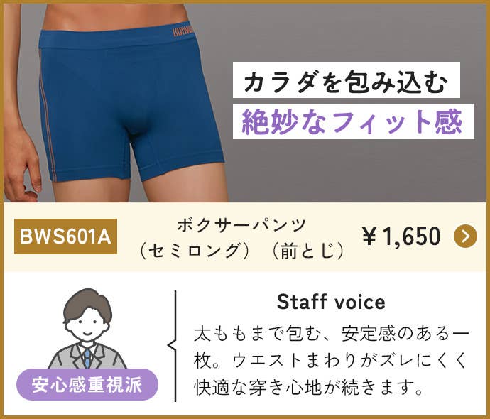 BWS601A