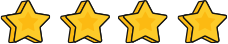 ★★★★
