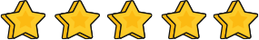 ★★★★★