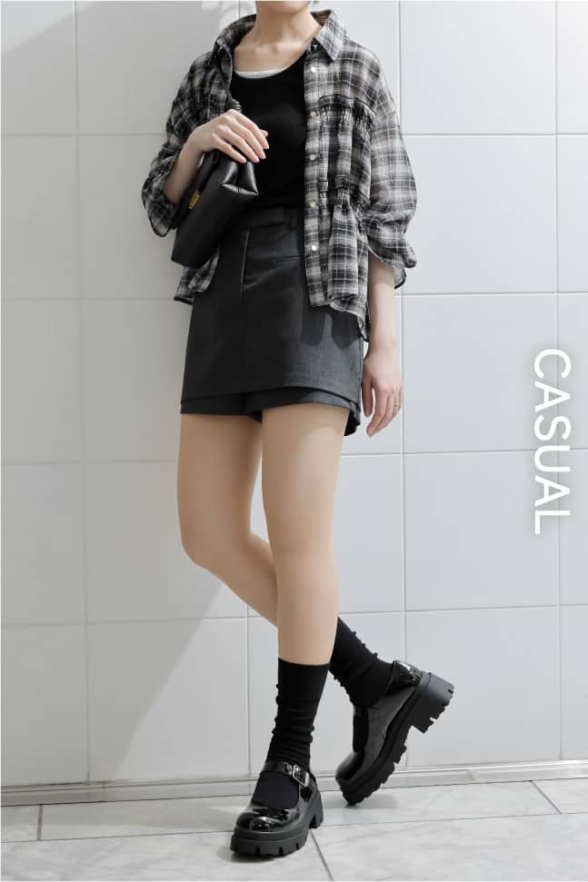 CUSUAL