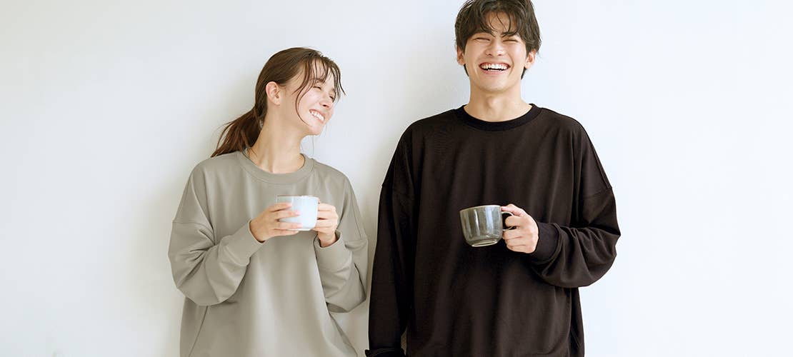 家庭用洗濯機で丸洗いOK