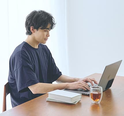 テレワーク