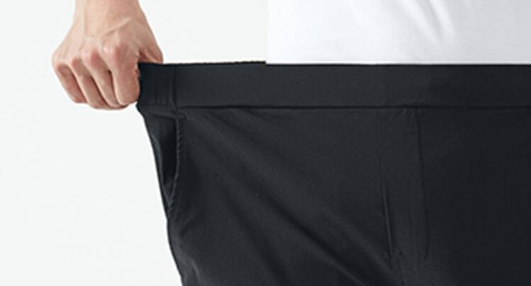 グンゼ メンズ ストレッチパンツ 売れ筋アイテム特集(ボディワイルド) | 通販【グンゼ公式】