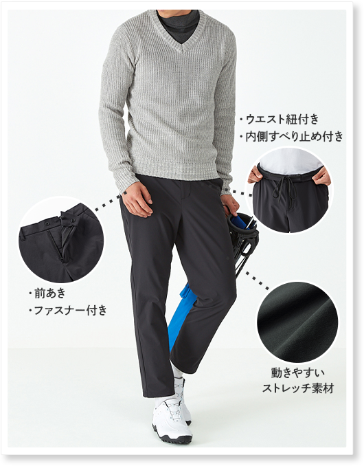 ゴルフ1