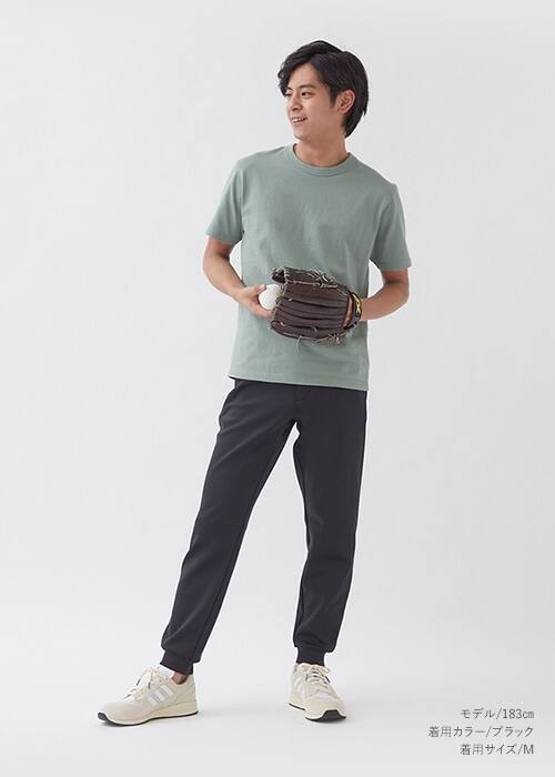 bds452 着用例