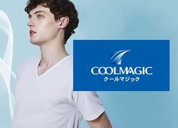 COOLMAGIC