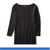 Long sleeve innerwear