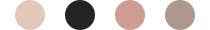 100% COTTON SEAMLESS Color variations