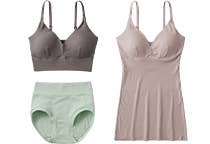 TENCEL™ アイテムバリエーション