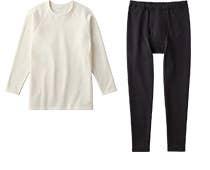 BULKY COTTON アイテムバリエーション